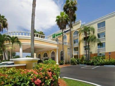 Hilton Daytona Beach Oceanfront Resort Hilton Daytona Beach Oceanfront Resort