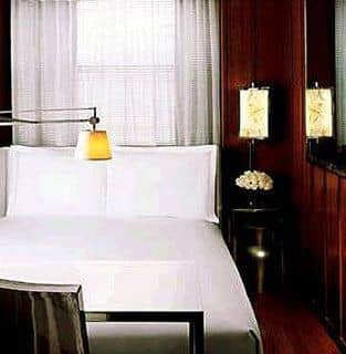 Hudson Hotel Hudson Hotel