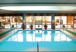 สนามบินนานาชาตินีวาร์ค ลิเบอร์ตี้ แมริออท (Marriott Newark Liberty Intl. Airport)4