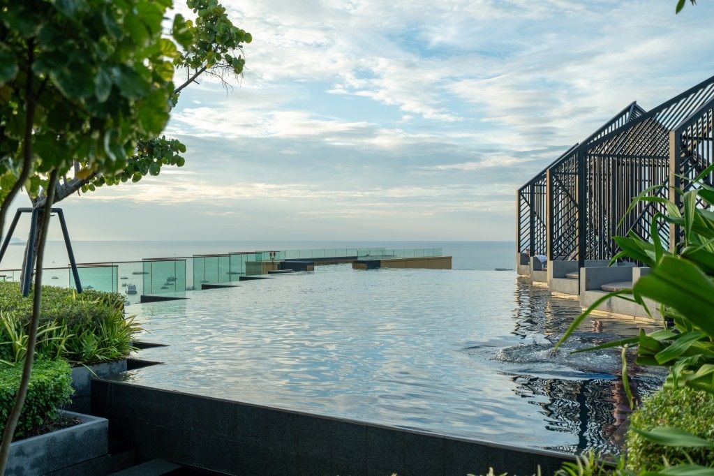 เอดจ์ เซ็นทรัล พัทยา โดย พร็อพ ฮอปเปอร์ (Edge Central Pattaya by Prop Hopper)3