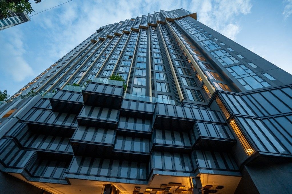 เอดจ์ เซ็นทรัล พัทยา โดย พร็อพ ฮอปเปอร์ (Edge Central Pattaya by Prop Hopper)0