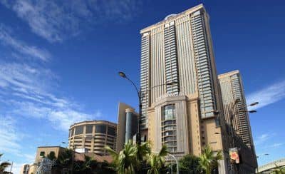 Berjaya Times Square Hotel Berjaya Times Square Hotel