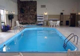 Comfort Inn I-90 Comfort Inn I-90