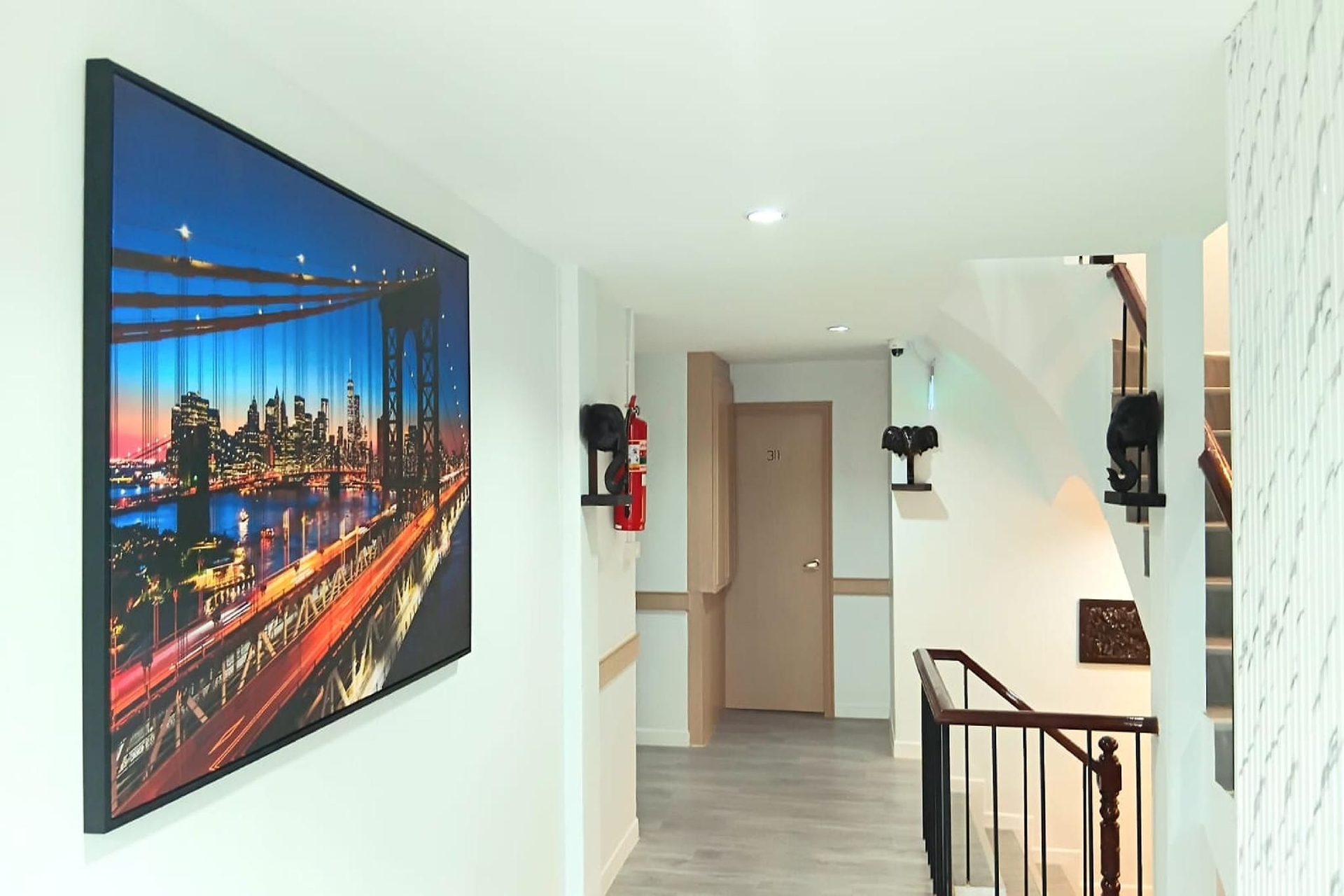 จอมเทียน เวฟ เรสซิเดนซ์ (Jomtien Wave Residence)4