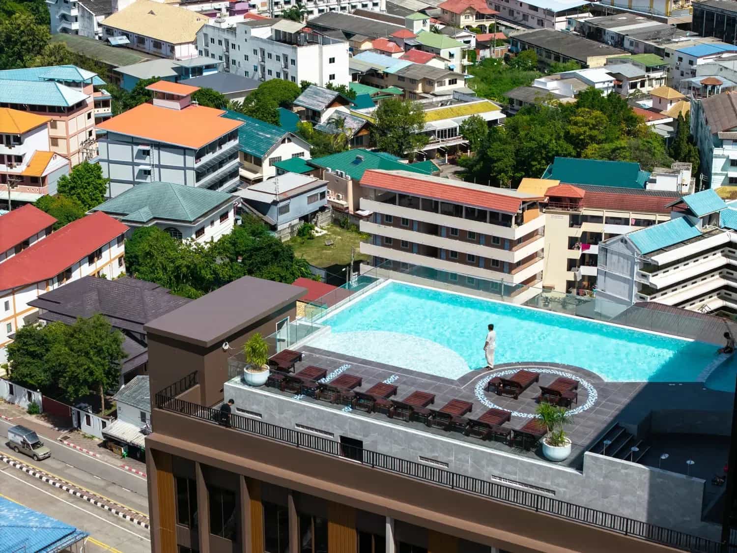 Samsara Hotel Pattaya Samsara Hotel Pattaya