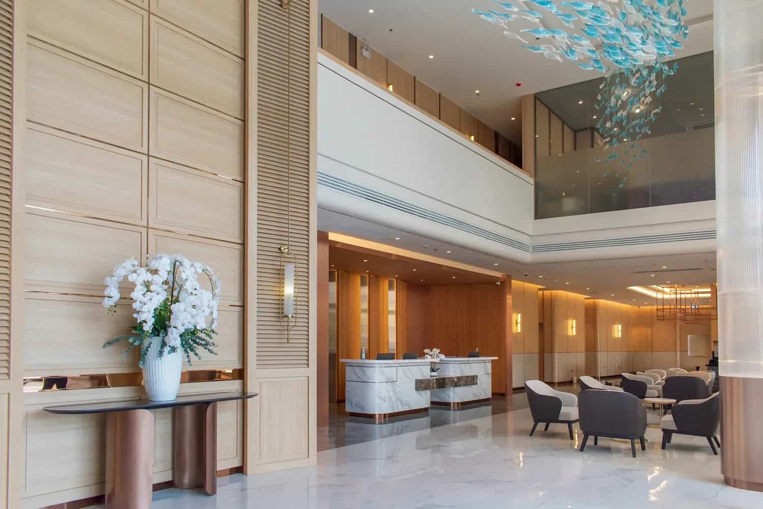 Samsara Hotel Pattaya Samsara Hotel Pattaya