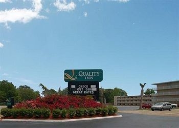 Quality Inn Pavilion0