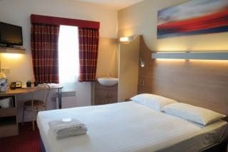 ไอบิส สไตล์ ลอนดอน เอ็กเซล (Ibis Styles London Excel)2