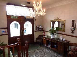 Best Western Cumbria Park Best Western Cumbria Park