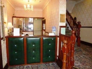 Best Western Cumbria Park Best Western Cumbria Park
