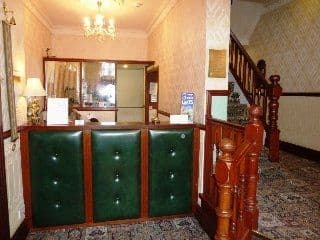 Best Western Cumbria Park Best Western Cumbria Park