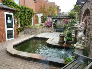 Best Western Cumbria Park Best Western Cumbria Park