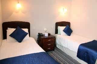 Best Western Cumbria Park Best Western Cumbria Park