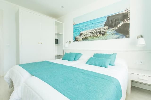 APARTMENT TWO BEDROOMS
