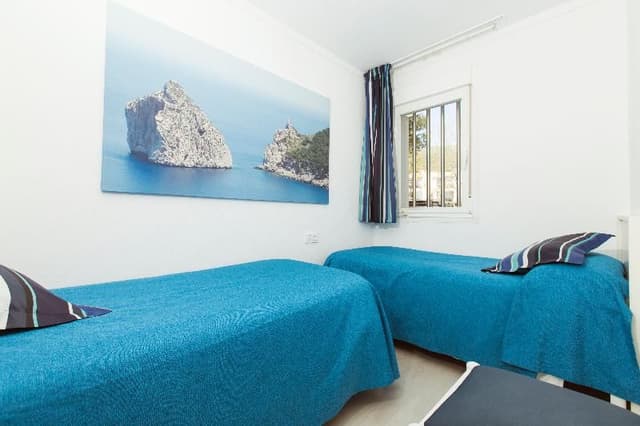 APARTMENT TWO BEDROOMS