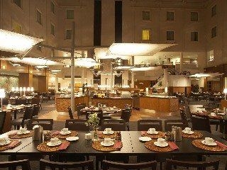Holiday Inn Expo Gent3
