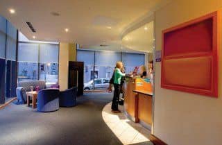Premier Inn Lauriston Place Premier Inn Lauriston Place