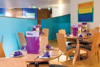 Premier Inn Lauriston Place Premier Inn Lauriston Place