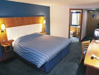 Premier Inn Lauriston Place Premier Inn Lauriston Place