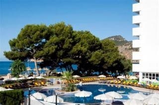 Gran Camp de Mar Hotel1
