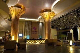 สวิส-การ์เดน บีช รีสอร์ต กวนตัน (Swiss-Garden Beach Resort Kuantan)0