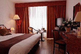 Best Western Le Galice1