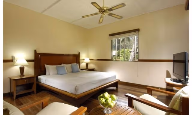CHALET STANDARD