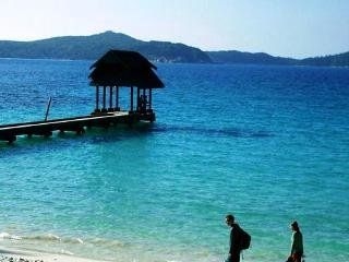 Perhentian Island Resort, Terengganu2