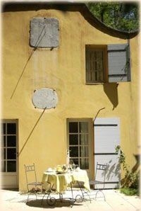 Chateau de la Pioline4