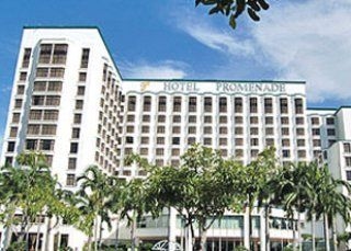 Promenade Hotel Sabah1