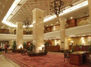 Promenade Hotel Sabah Promenade Hotel Sabah