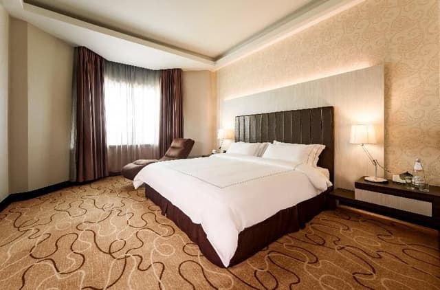 SUITE STANDARD