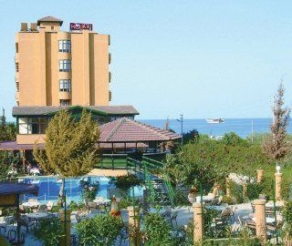 Kolibri Hotel4