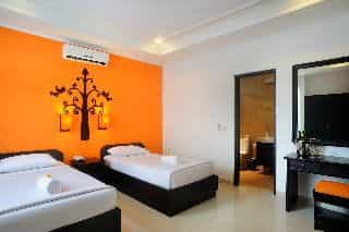 Dewi Sri Hotel Dewi Sri Hotel