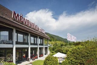 Mövenpick Hotel Egerkingen Mövenpick Hotel Egerkingen