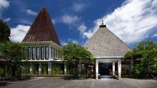 Ramayana Resort & Spa Ramayana Resort & Spa