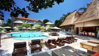 Ramayana Resort & Spa Ramayana Resort & Spa