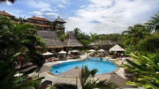 Ramayana Resort & Spa2