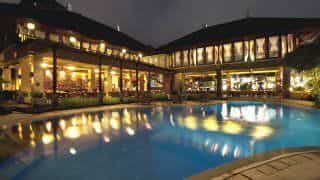 Ramayana Resort & Spa Ramayana Resort & Spa