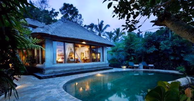 VILLA STANDARD