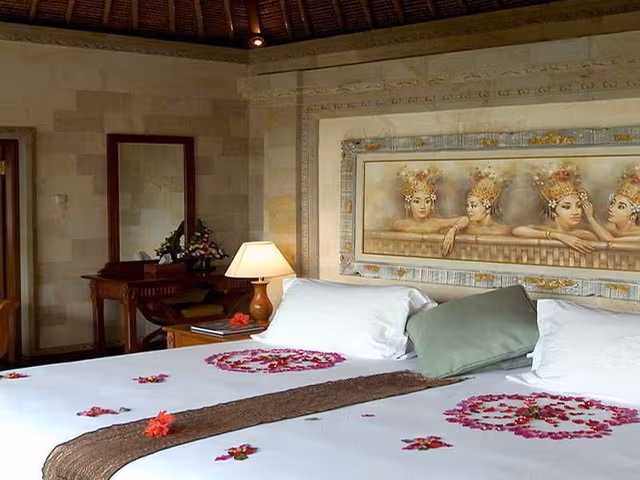 VILLA DELUXE