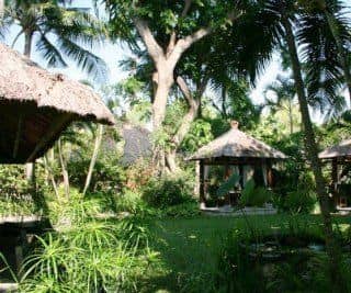 The Pavilions Bali The Pavilions Bali