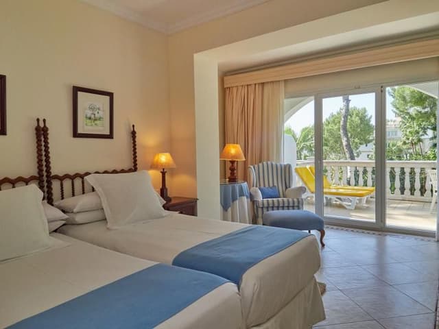 JUNIOR SUITE STANDARD