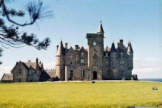 Glengorm Castle1