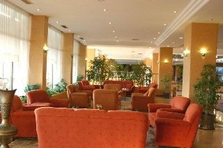 World Ozkaymak Incekum Hotel0
