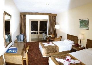World Ozkaymak Incekum Hotel1
