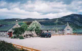 Steadings Hotel Steadings Hotel