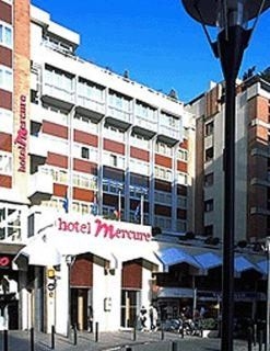 Mercure Toulouse Saint Georges2