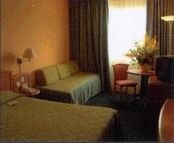 Mercure Toulouse Saint Georges0