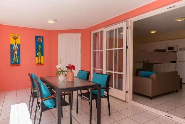 APARTMENT STANDARD